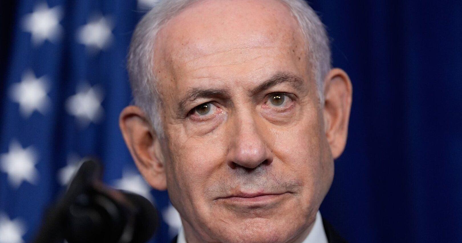 Netanyahu meets Emirati leader in a secret weekend trip to Abu Dhabi , and other Mideast developments