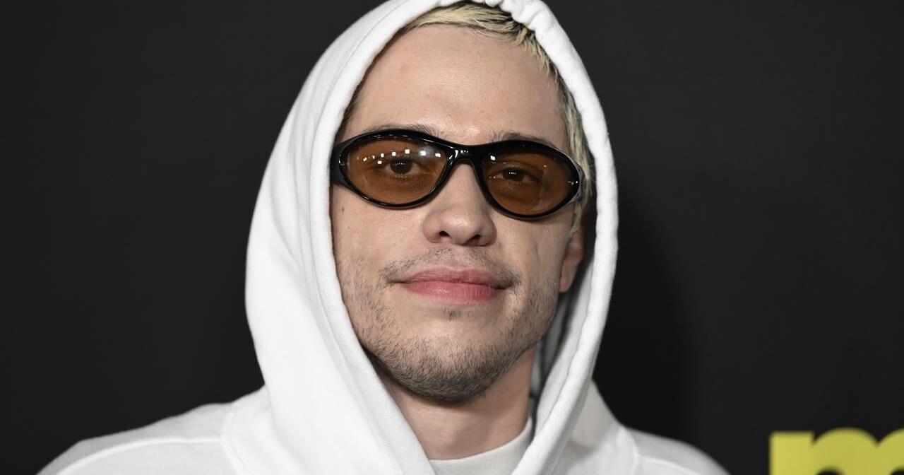 Pete Davidson coming to Fallsview Casino in June - Vimarsana News