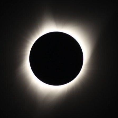 The people going to Niagara Falls for total solar eclipse - Vimarsana News
