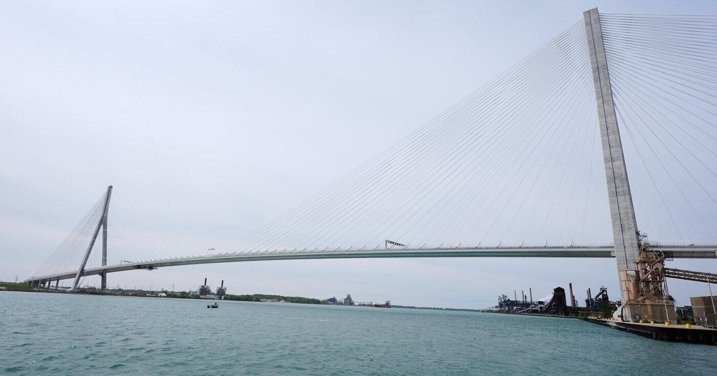 Poilievre demands more details about Gordie Howe bridge deal
