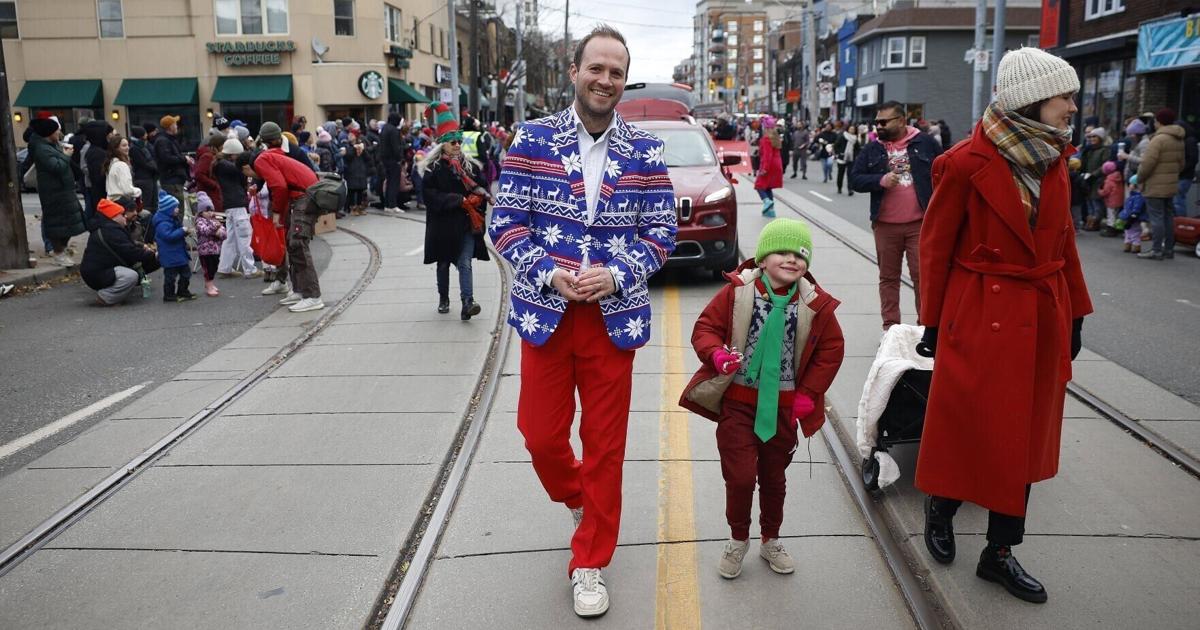 Residency a hot question in Ontario Liberal nomination battle