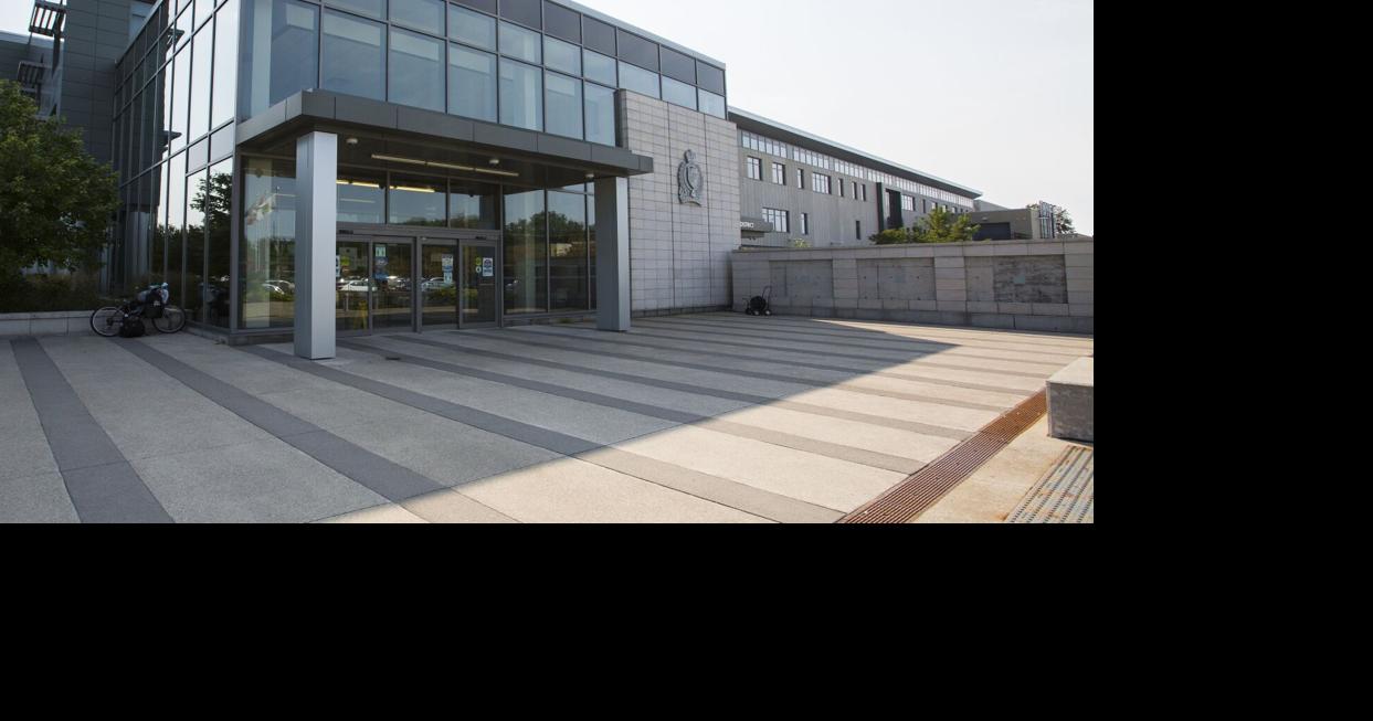 Inquest for overdose death of woman in Niagara police cell
