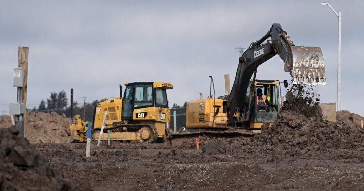 Pelham council giving second-look to development charges - Vimarsana News