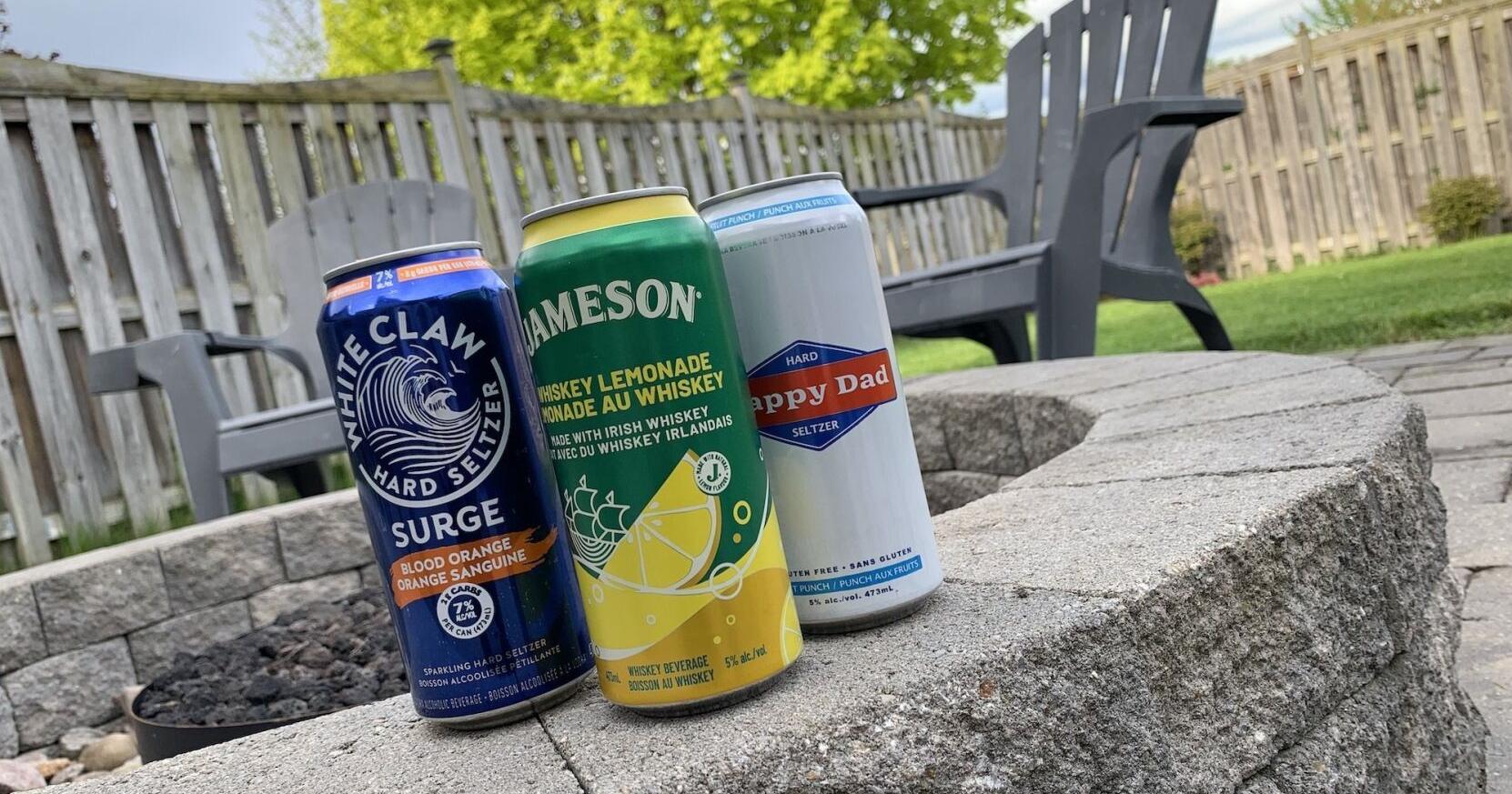 Summer drink trends and LCBO releases new summer menu - Vimarsana News