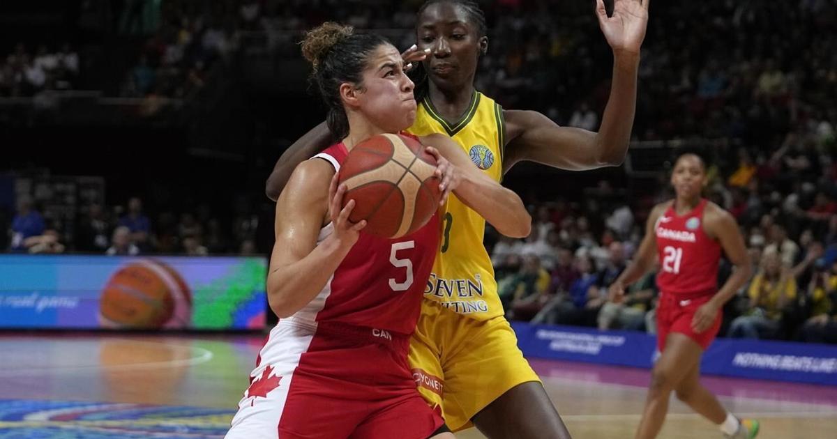 Kelly Raimon Wnba Canada’s Kia Nurse makes WNBA return in new setting, joy but with ...