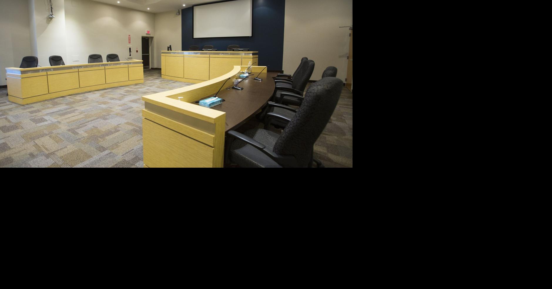 Shrinking Thorold’s council: As representation decreases, are there any benefits?