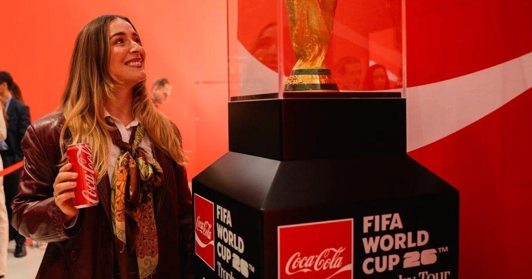 FIFA World Cup Trophy Tour Canada 2026 : Dates & Registration