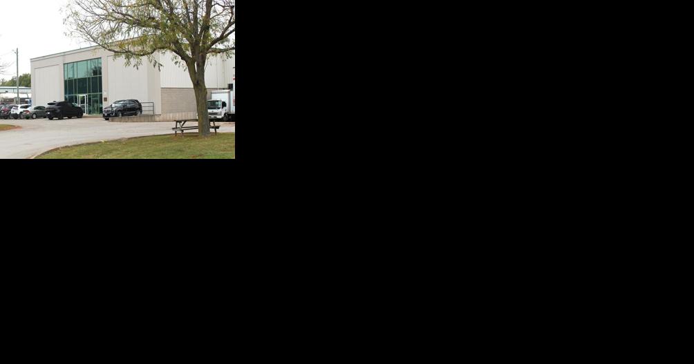 Tax incentives assist new industrial facility, support about 100 jobs in Niagara Falls - Vimarsana News