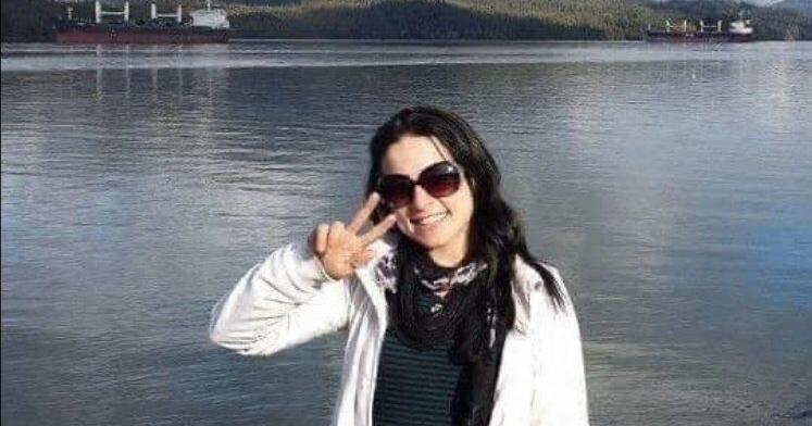 Ashley's Simpson's killer gets life in prison - Vimarsana News