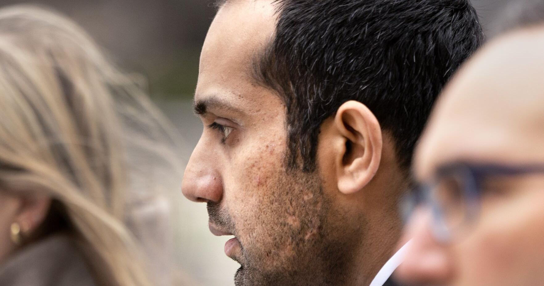 At the Umar Zameer trial, motive was the central question - Vimarsana News