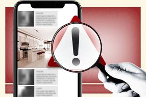 Rental scams in the Toronto area are becoming more sophisticated. These telltale signs can help you spot them