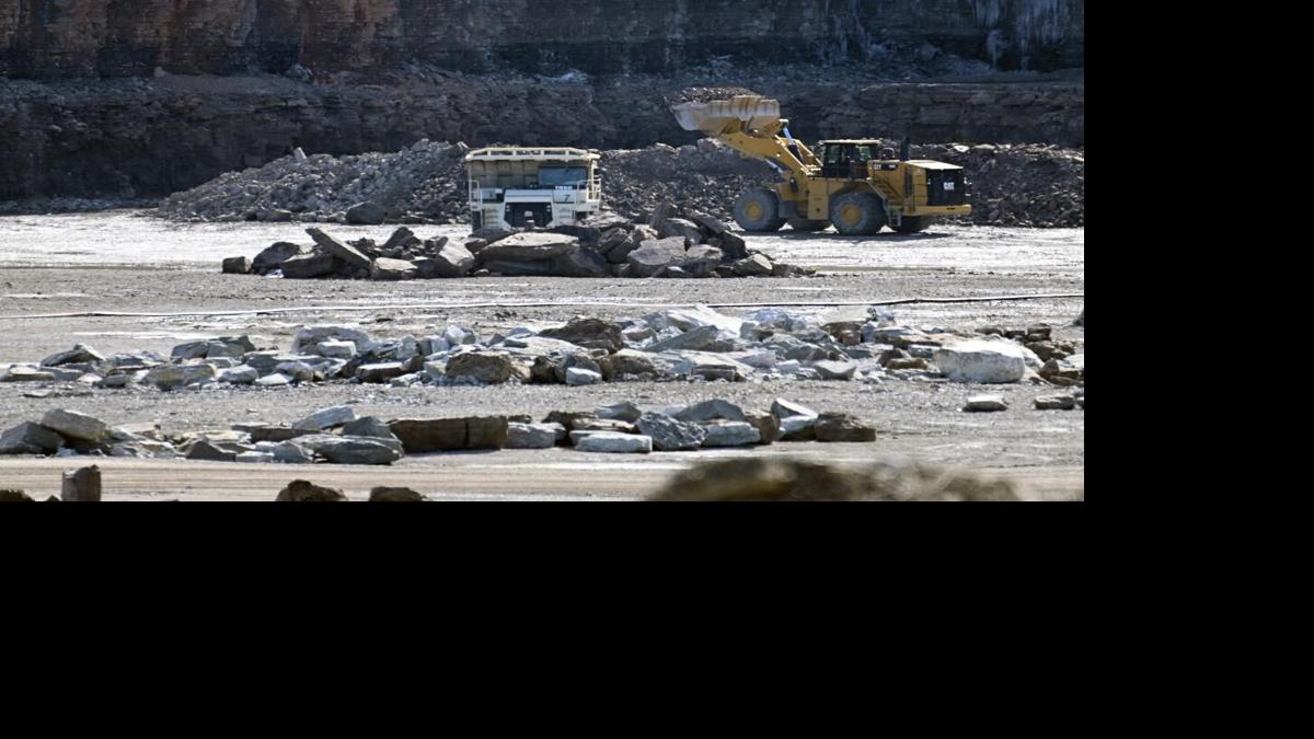 Region digs into Port Colborne quarry quandary involving residents and