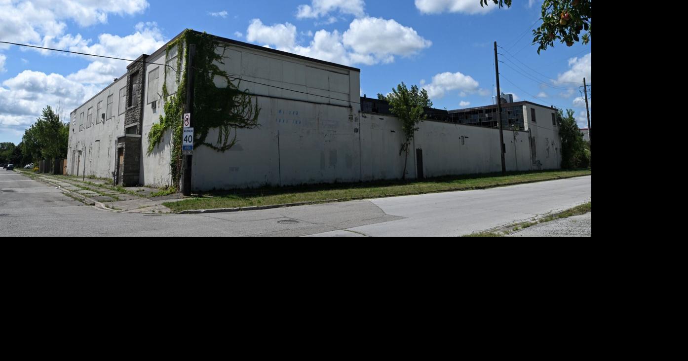 Welland seeks buyer for troubled industrial site