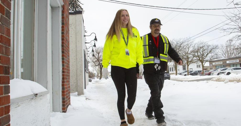 St . Catharines wants Welcoming Streets pilot to continue