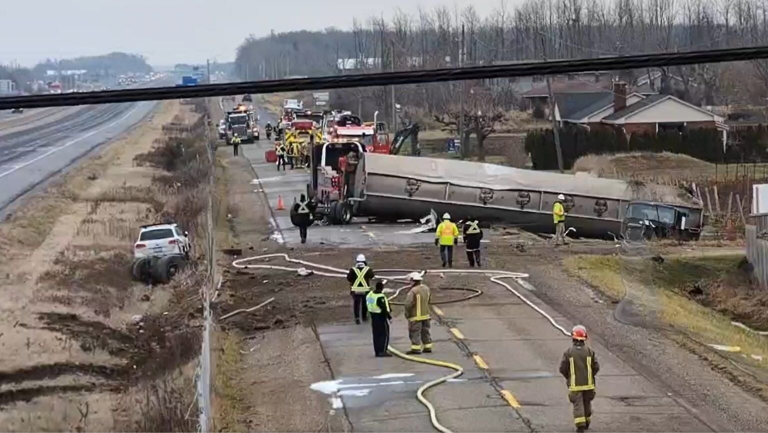 Story Week St. Catharines Standard top stories of the week