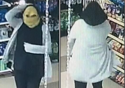 Police seeking public’s help identifying woman who robbed Avondale in ...