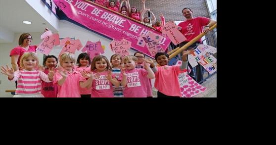 International Day of Pink taking place on April 10 - Vimarsana News