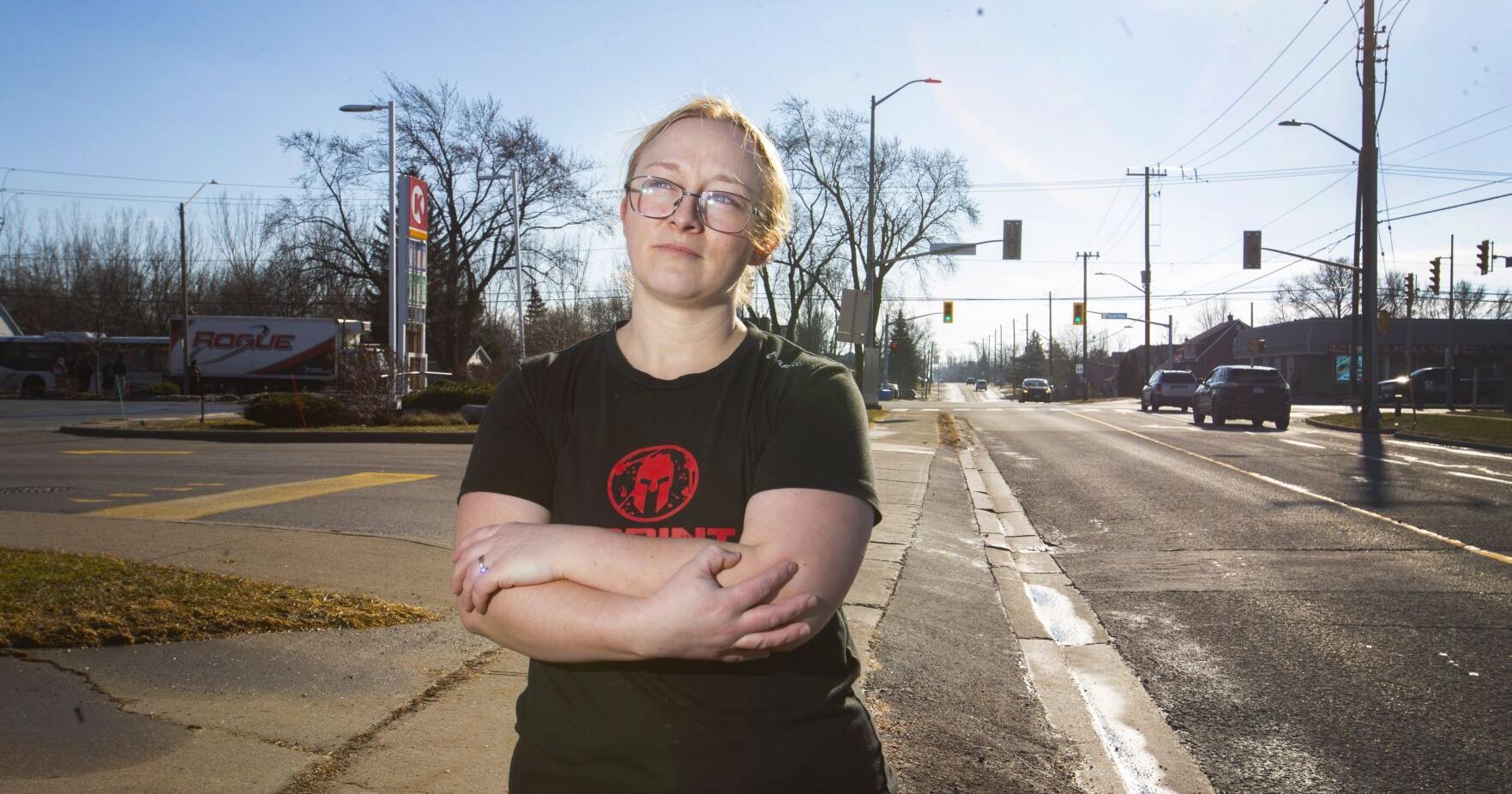 St . Catharines Standard top stories of the week