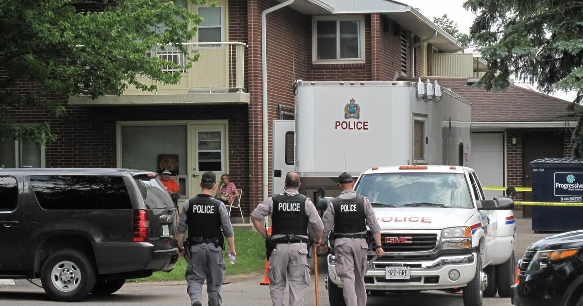 Woman sentenced in 2015 stabbing death of Niagara senior - Vimarsana News