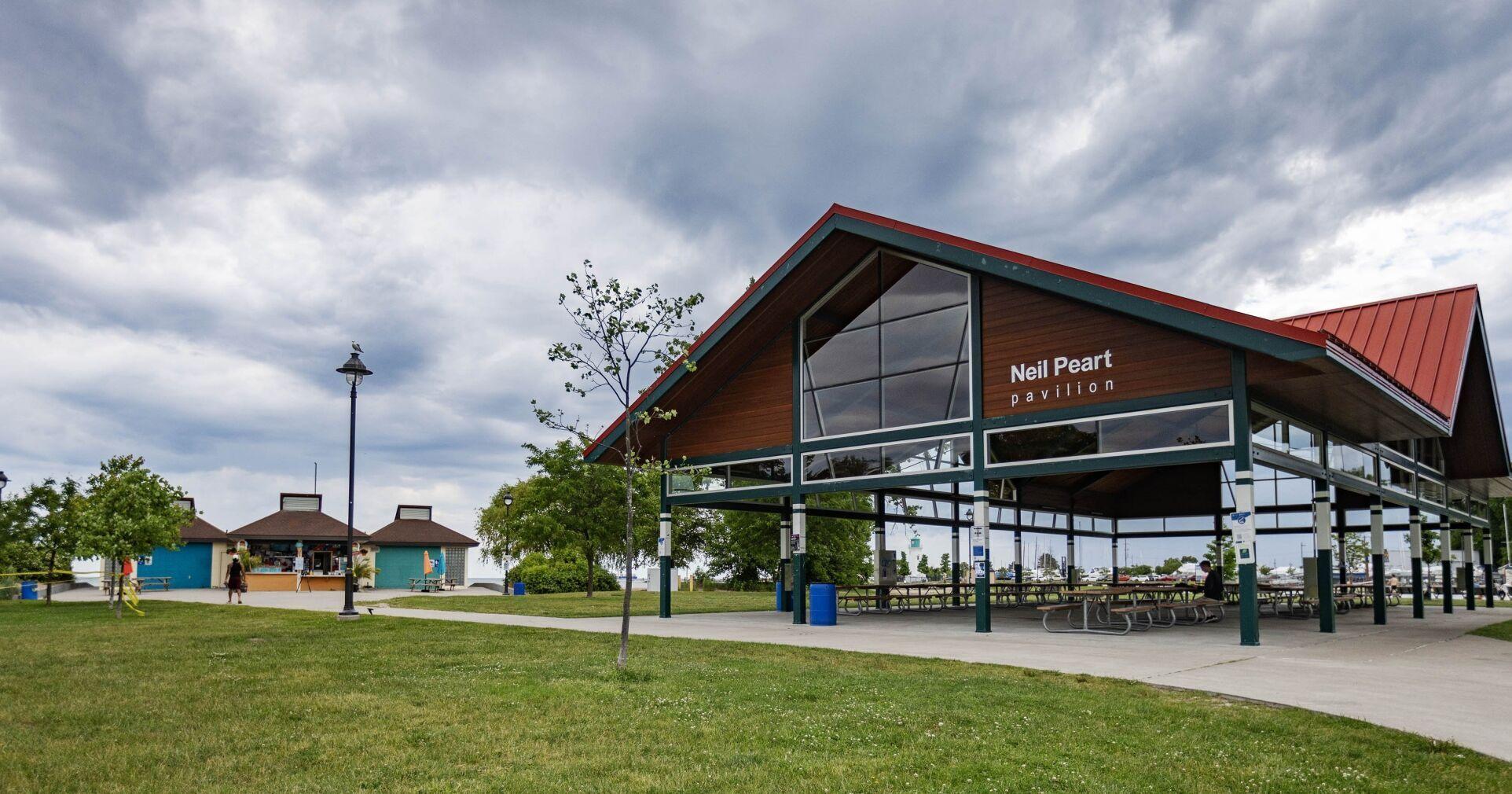 St . Catharines Standard top stories of the week