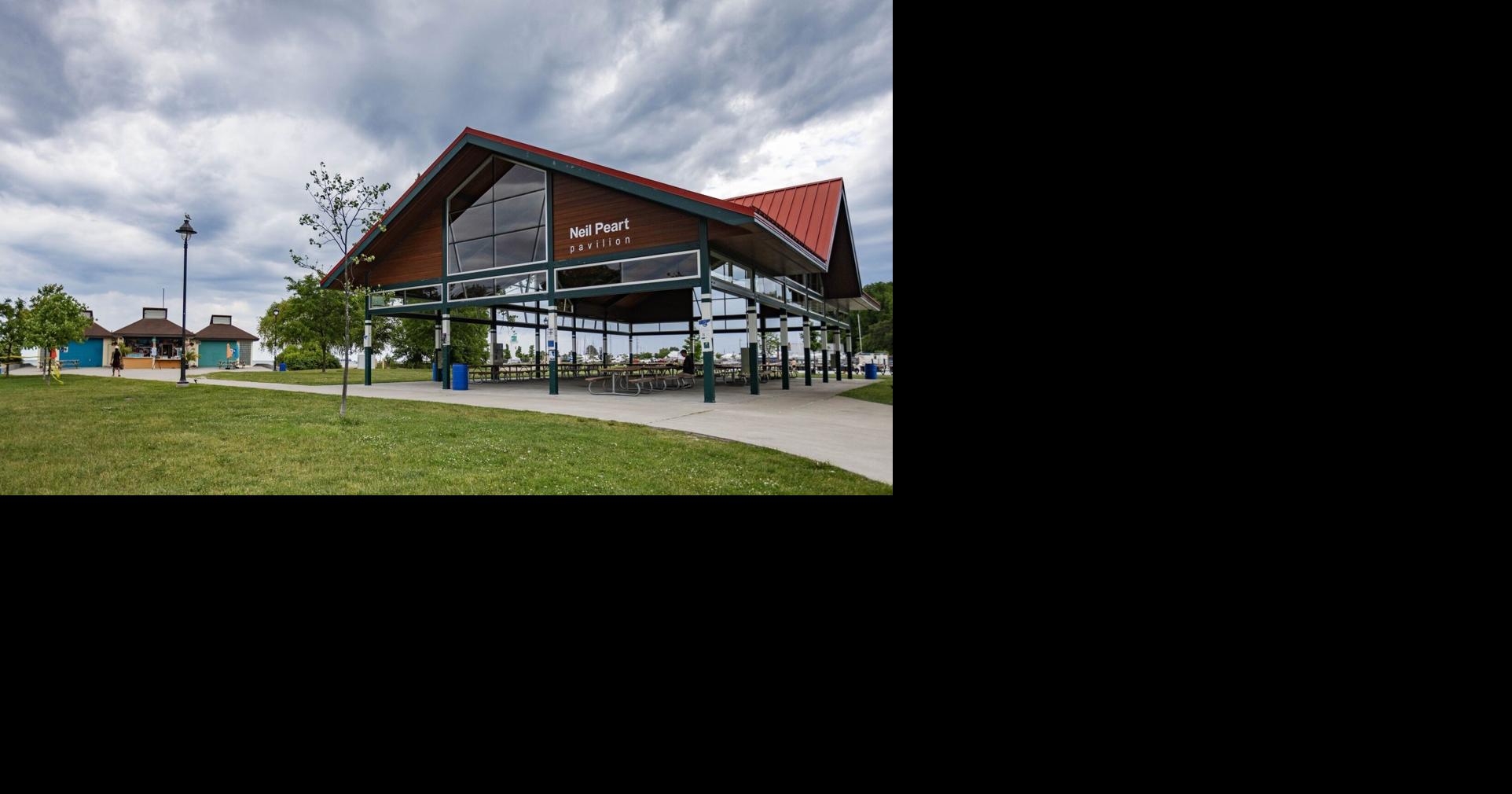 Snack bar operator calls for better security at Lakeside Park in St. Catharines