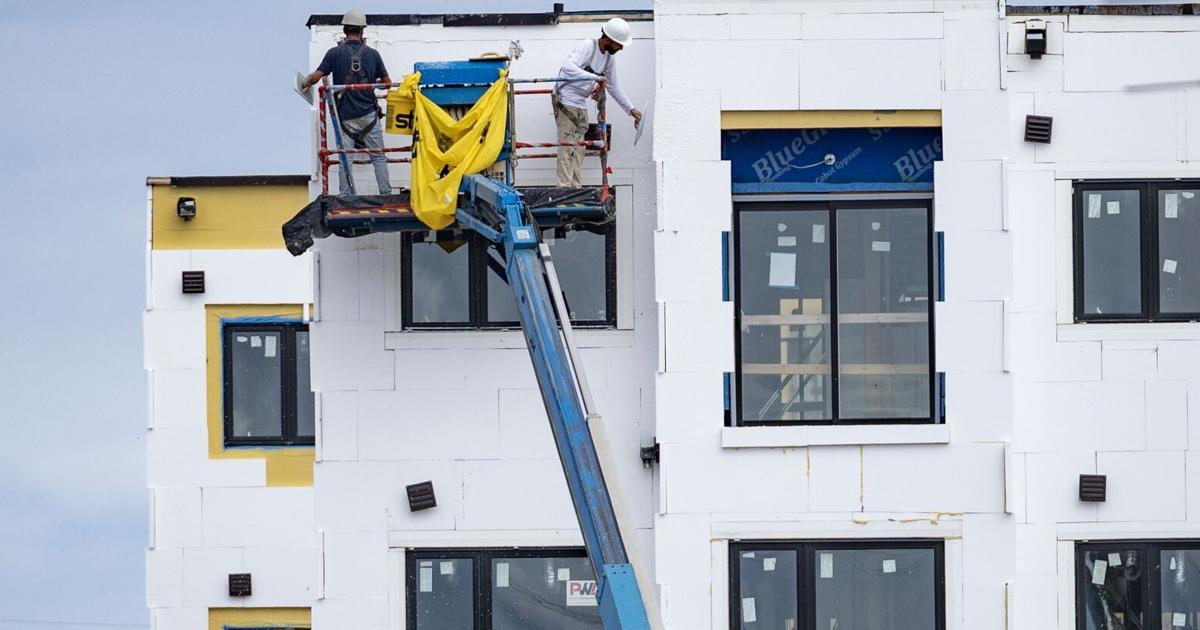 Niagara regional development fee shake-up underway as province rewrites rules