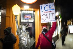 More than a dozen Canadian companies – including Thomson Reuters – have done business with ICE, Star analysis reveals