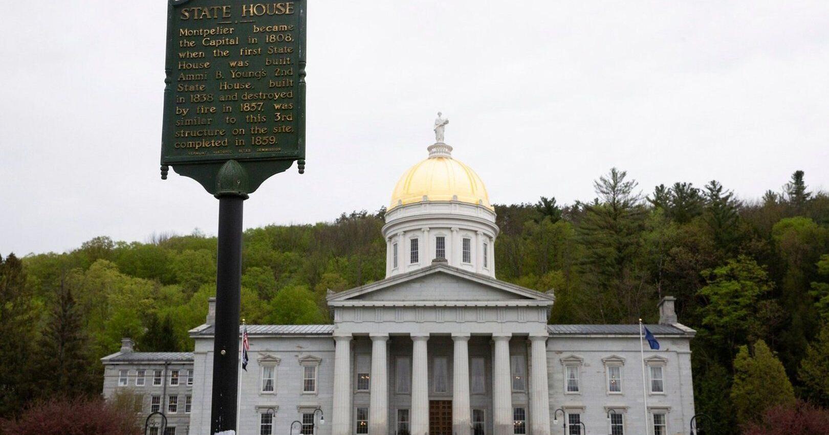 AP Decision Notes : What to expect in Vermont state primary