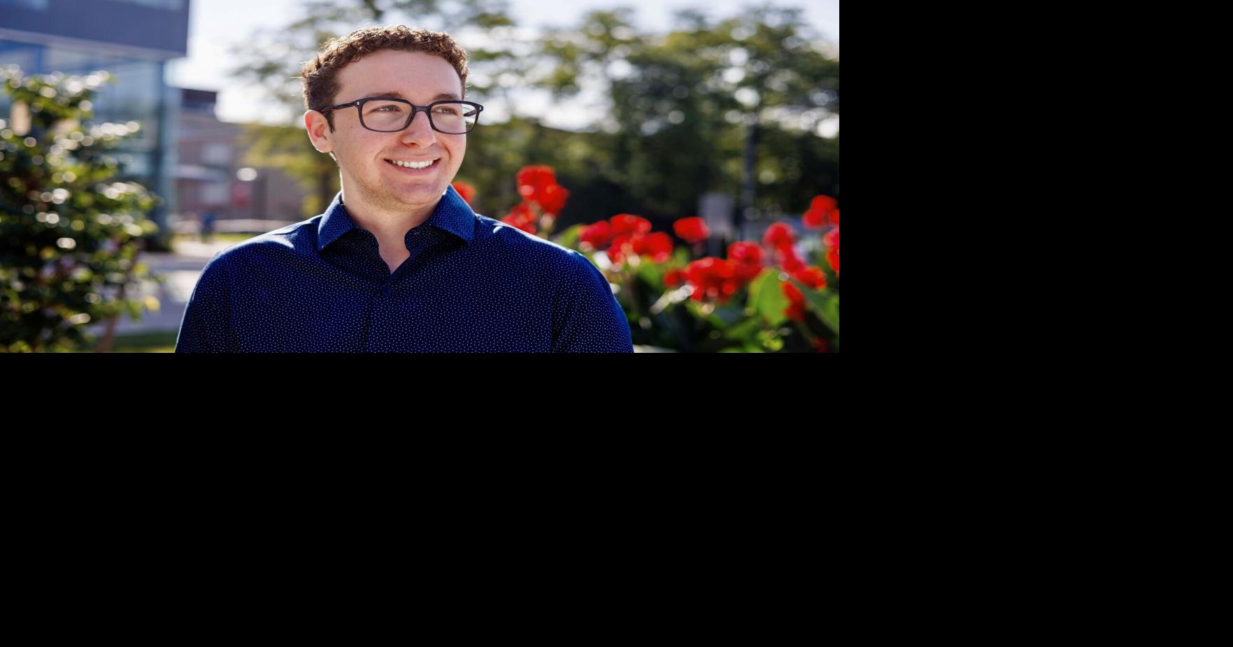 Crohn’s disease ‘really affects your whole life,’ says Brock University student
