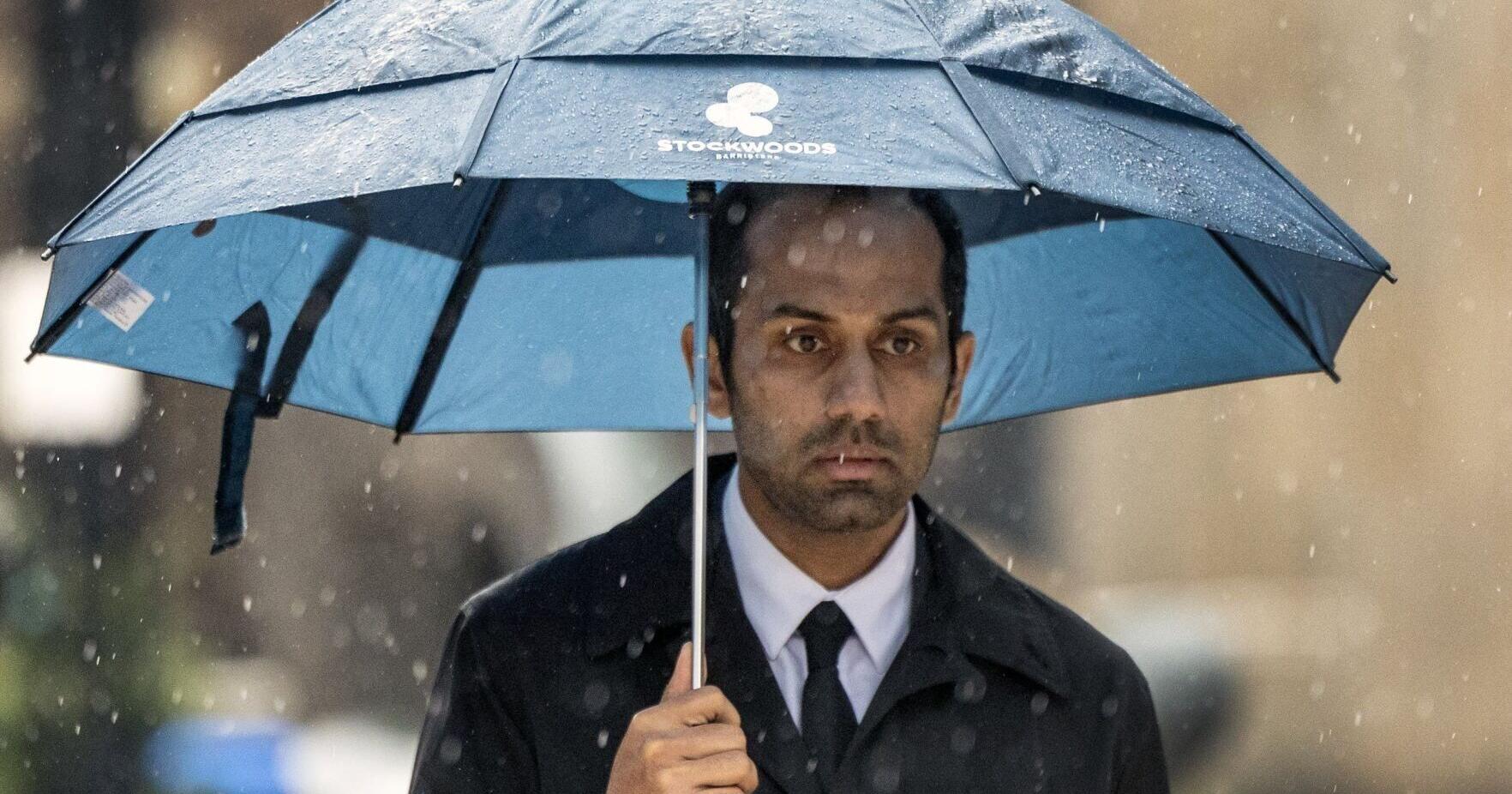 Zameer acquitted of all charges in death of Const. Northrup - Vimarsana News