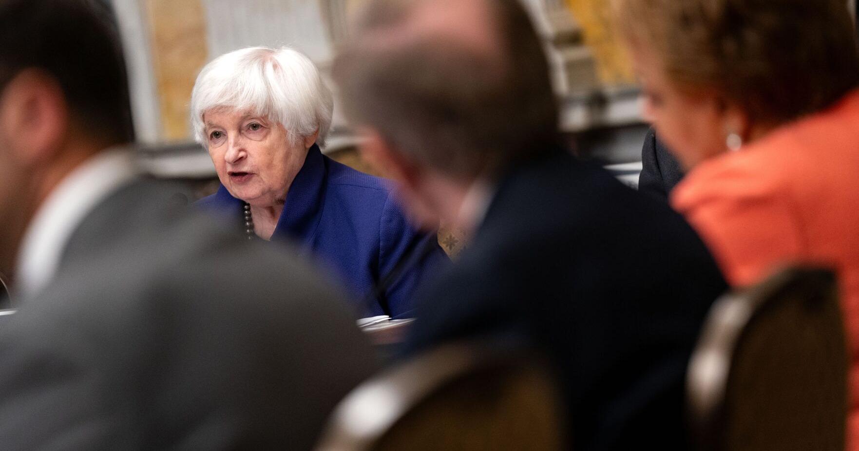 The financial armageddon that no one wants to talk about - Vimarsana News