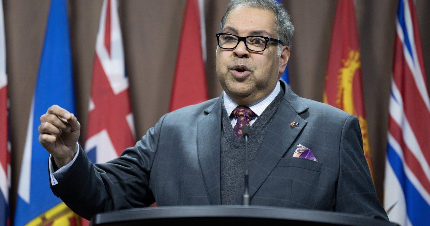 Alberta referendum costs climbing with another $365K in promotion , says Nenshi
