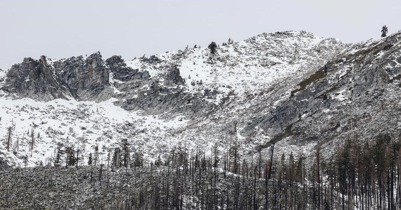 Climate change is shrinking snowpack in many places, study shows. And it will get worse - Vimarsana News