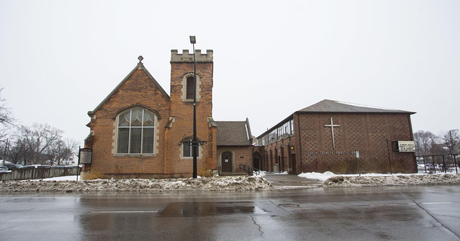 Welland council to consider funding temporary shelter - Vimarsana News