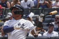 Jones, Trejo hit 11th-inning home runs, lifting NL-worst Rockies over  Yankees 8-7