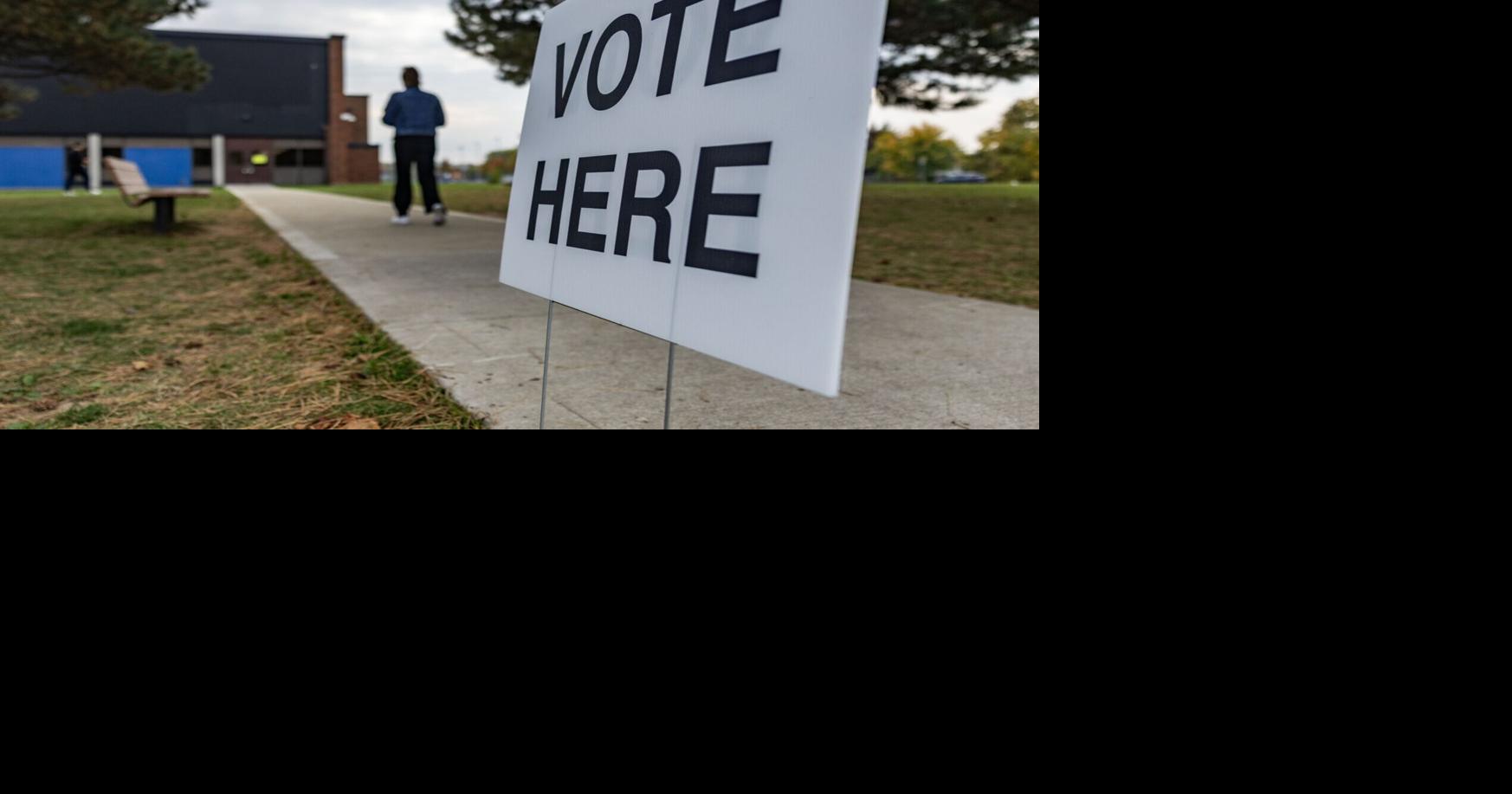 Niagara election results 2026: Live voting updates today