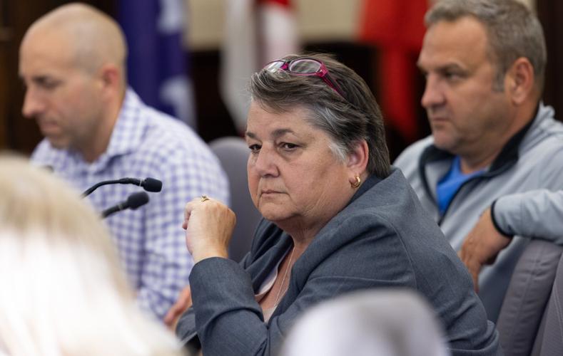 St. Catharines councillors slam ‘shot-gun amalgamation’ plan