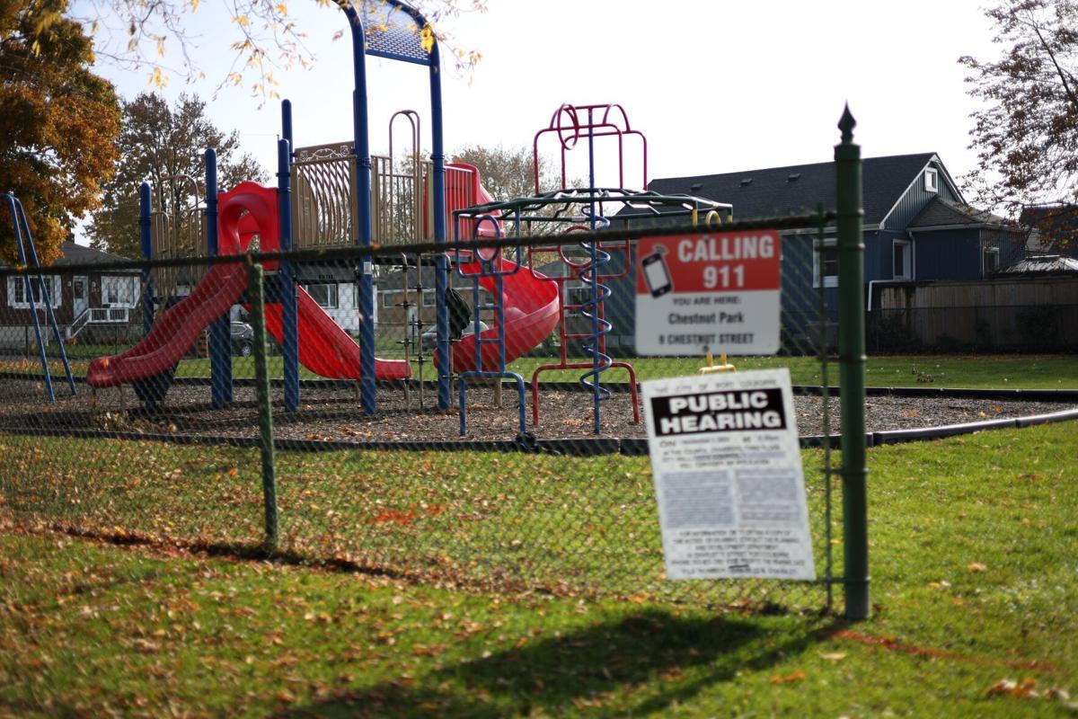 Port Cares’ Chestnut Park affordable housing project ‘impactful’