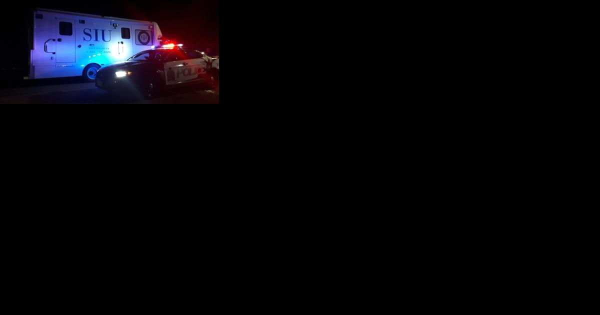 SIU clears Niagara cops after suspect complains of sore ribs - Vimarsana News