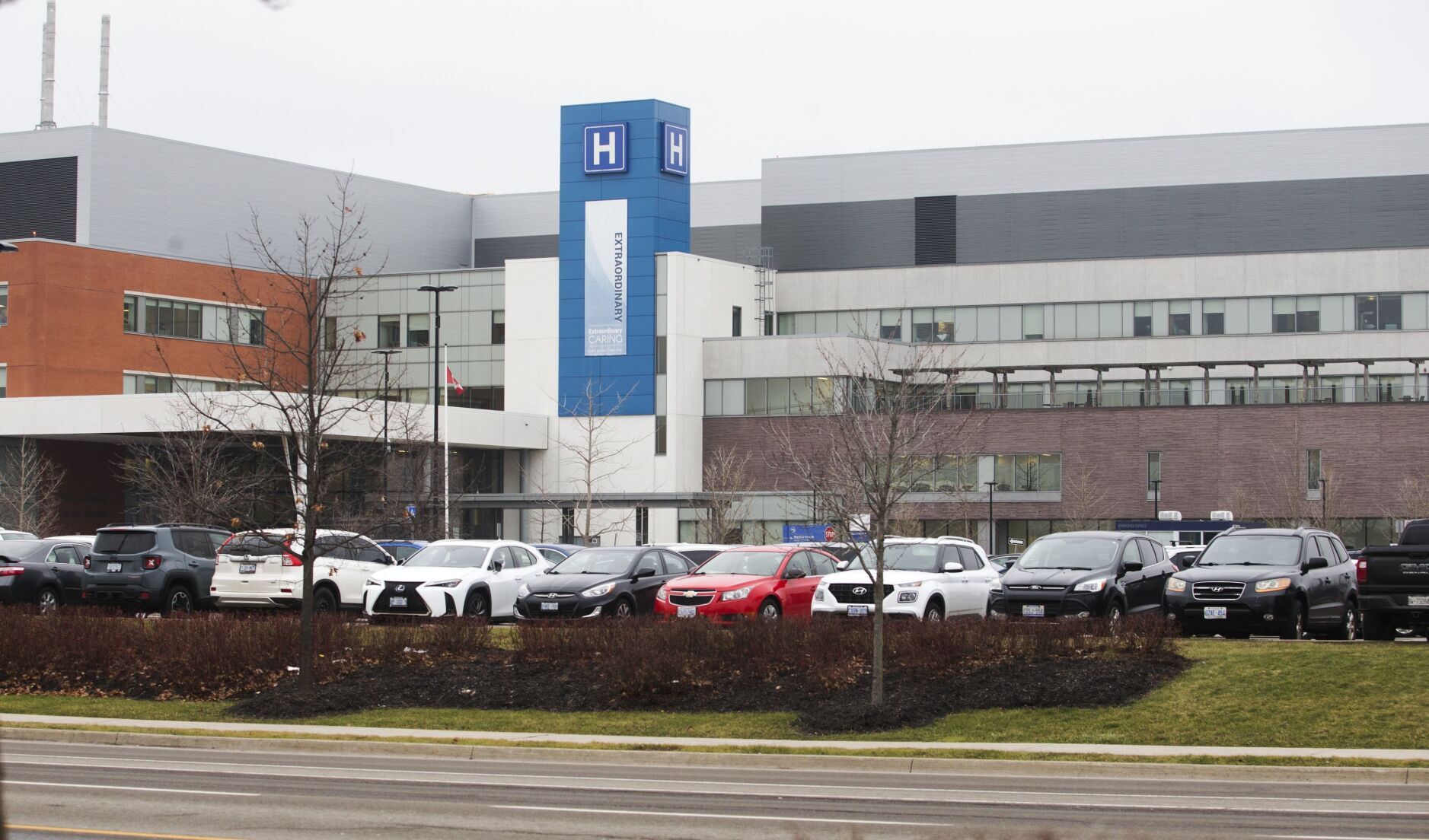 Niagara Health addresses sexual assault program staffing