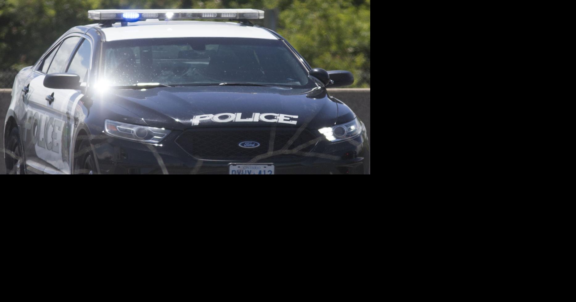 Drug charges laid following overdose death of Thorold man