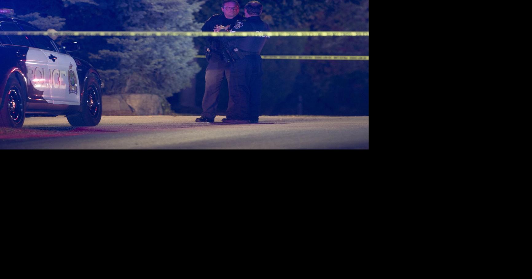 SIU clears Niagara police in fatal shooting last October