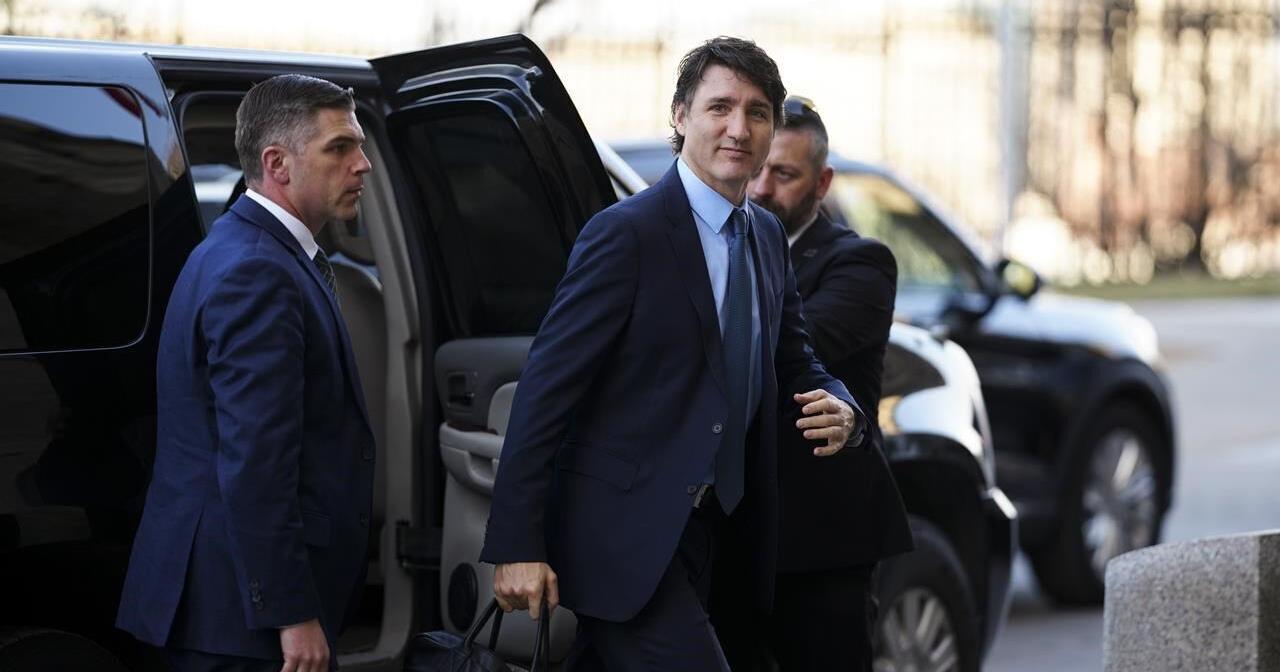 Justin Trudeau testifies at foreign interference inquiry - Vimarsana News