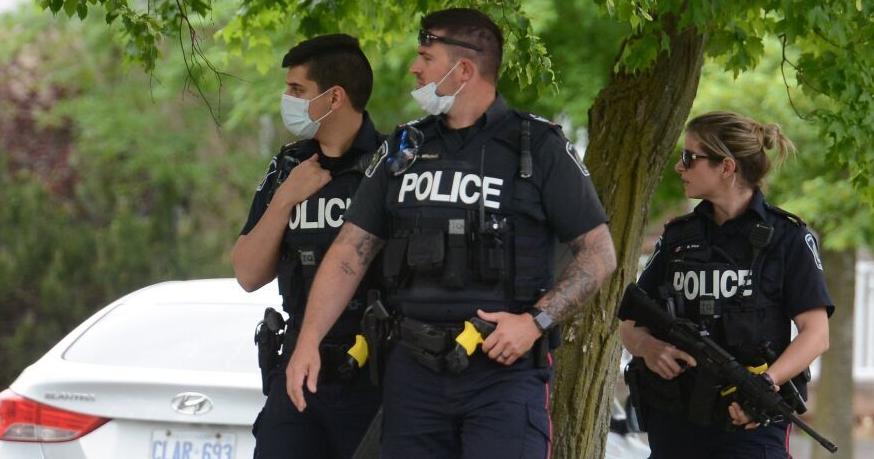 Niagara police budget could rise nearly 15% in 2027