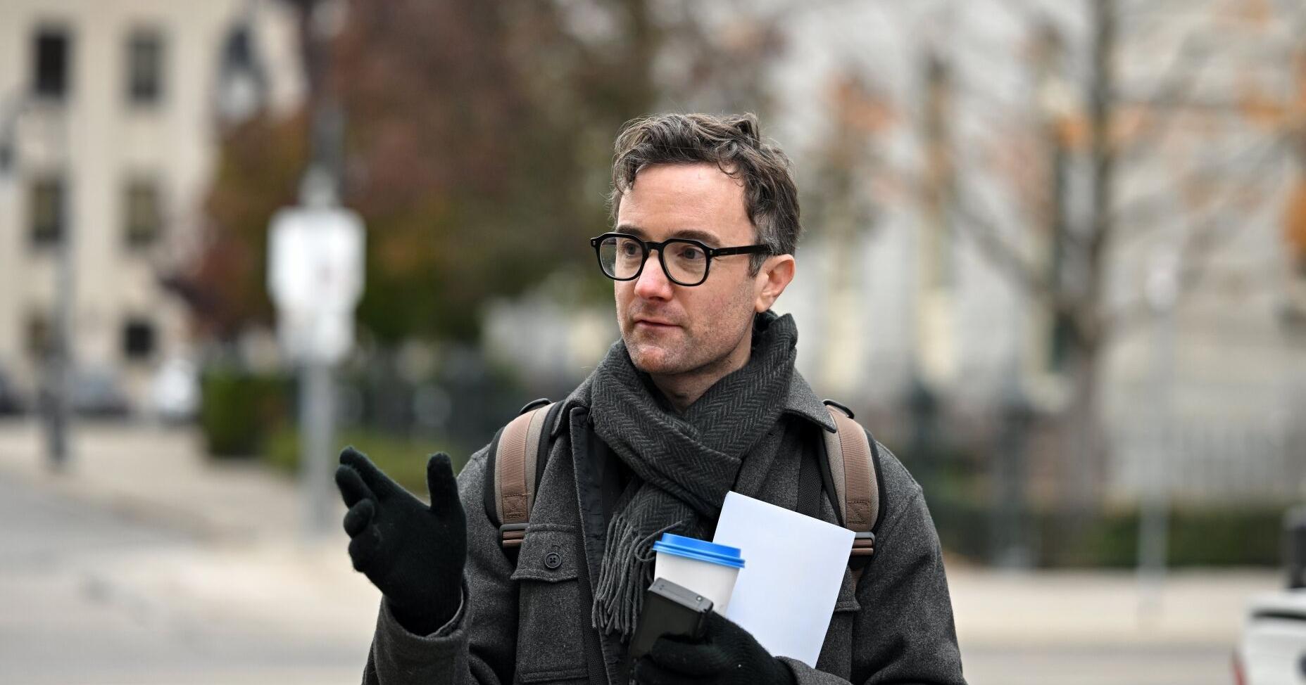 Niagara Walking Society finds beauty in hidden corners