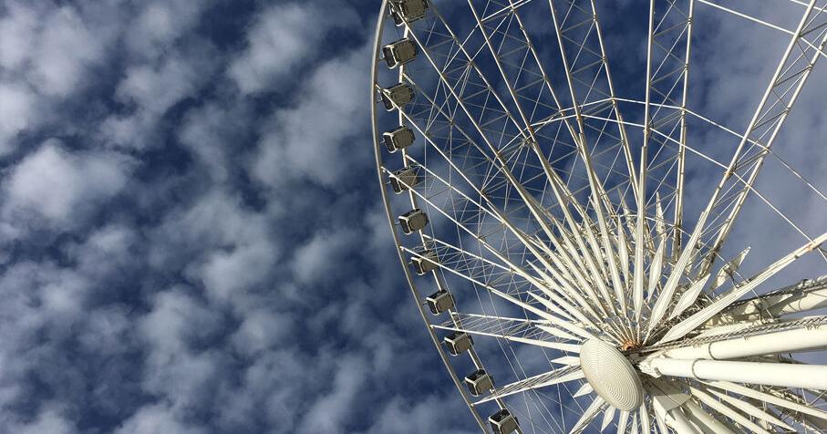 ‘Give Niagara Parks the benefit of the doubt’: Provincial agency asks for patience during ferris wheel controversy