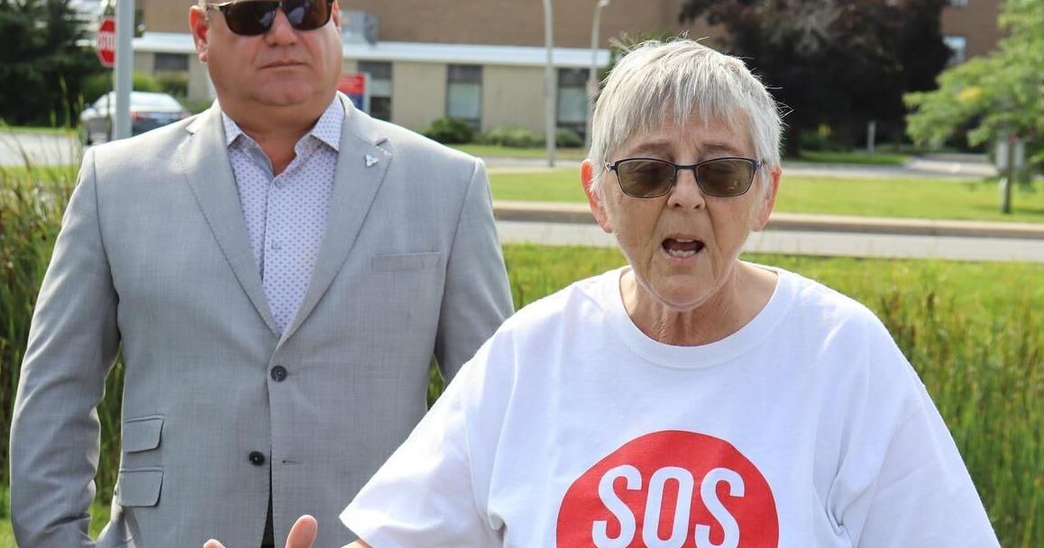 Niagara contingent to join health-care rally at Queen's Park - Vimarsana News