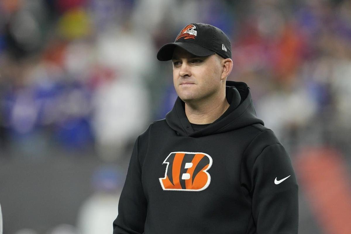 Bengals, Ravens Prepare To Play Despite Difficult Circumstances