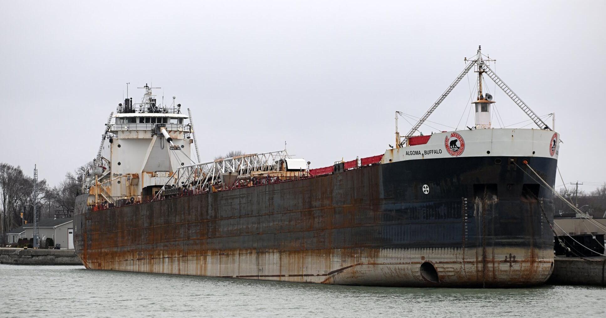 Seaway Traders to tell seaway's story through podcast - Vimarsana News