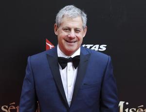 Cameron Mackintosh, one of the last great theater impresarios, has plans for stages everywhere